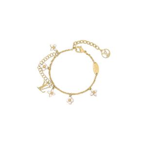 (명품) 루이비통 LV 플로라그램 팔찌 M0940A