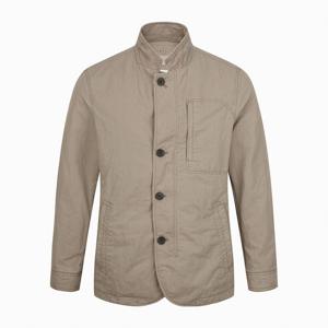 [페라로밀라노] (정가559000) 라이너 탈착 워싱 아카이브 베이지 (AM0FOAV30153)