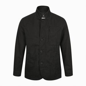 [페라로밀라노] (정가559000) 라이너 탈착 워싱 아카이브 차콜 (AM0FOAV30138)