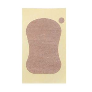 겨드랑이 땀패드 붙이는 코튼 겨땀패치 땀흡수 10매