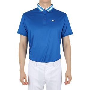 [제이린드버그] BEN 벤 레귤러핏 골프 PK티 (GMJT08087 O357)