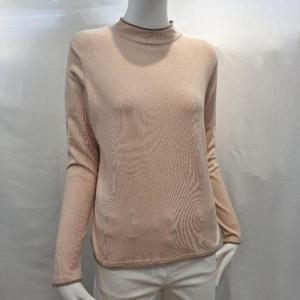 올리비아하슬러 HC04 부드러운 터치감과 슬림한 핏의 풀오버 OHESSW102