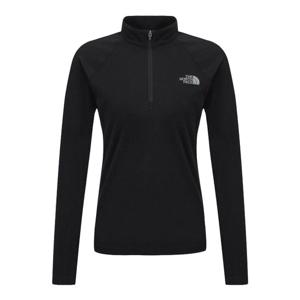 [노스페이스] 노스페이스 NT7LR84A 여성 레귤러핏 긴팔티 리스코 집티 등산 티셔츠 NT7LR84