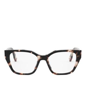 펜디 공용 안경테 FE50001I 054 52