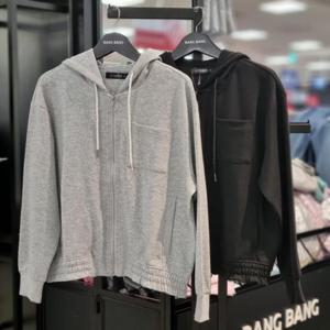 뱅뱅 HC21 가을 여성 후드 점퍼 CTL673