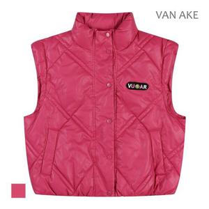 [반에이크]MARIO레더퀼팅 베스트_VB2YPDMD06Z