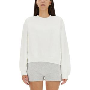 티바이알렉산더왕 긴팔 티셔츠 4CC3221360 100 White