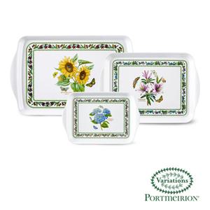 [포트메리온] 뉴베리에이션 스카터 쟁반 3p(대중소)(B)(NVR) ScatterTray3pBNVR