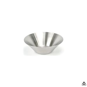 스테인레스 고급 샐러드볼 믹싱볼 무광 소형 18cm 스텐믹싱볼 스텐볼 스테인레스믹싱볼 스테인리스볼 샐러