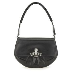 비비안웨스트우드 숄더백 46030005W L0077N401 BLACK