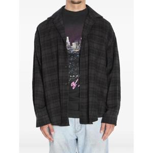 26 SS 발렌시아가 레이어드 코튼 셔츠 839196TSM30 TP442497908