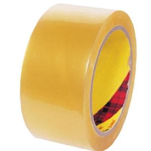 86762 OPP 테이프-투명 372KS 40m