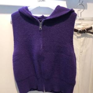 오프리미츠 HC13 지퍼휴드 B24KV2901