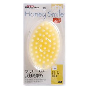 도기맨 HS 마사지 브러쉬