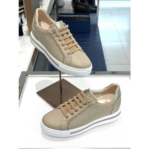 [소다] 소다 여성 크리스탈 트리밍 스니커즈 4CM ALS301 LS-32 ALS301LS32