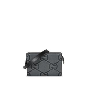 구찌 크로스백 795240 AAECE 1046 Black