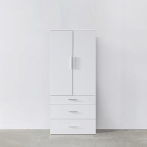 [특가]이노센트 레이보 3단서랍 810옷장 i100483