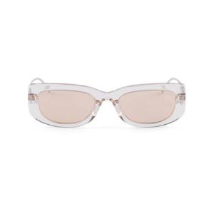 프라다 심볼 투명 프레임 선글라스 SPR14YC53E19M