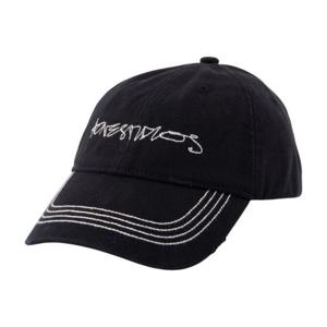 아크네 스튜디오 볼캡 C40438900 BLACK