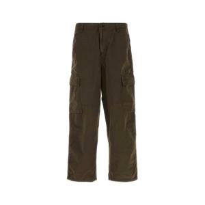 칼하트 WIP 스트레이트 팬츠 I035564 2ZWGD BROWN