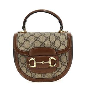 구찌 토트백 781387 92TCG8563 BROWN