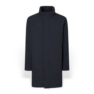 남성 구스다운 하이넥 코트 HZCO5D460CG