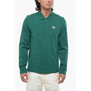 디젤 폴로 티셔츠 A15413 RBAWH 5JB Green