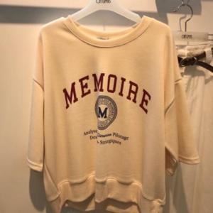 오프리미츠 HC13 메모리맨투맨 B25TS2803