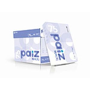 페이지 A4 복사용지 75g 1박스 1PK 500매 문구 문구용품 학용품 신학기 필기구 필기 사무용품 사무 복사지 a19용지 용지 종이