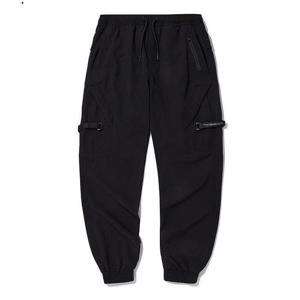 인터크루 HC10 키링장식테이프조거팬츠 ITY3PL01A