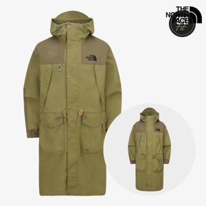 노스페이스  (NC2HR56B) 에이블 파카
