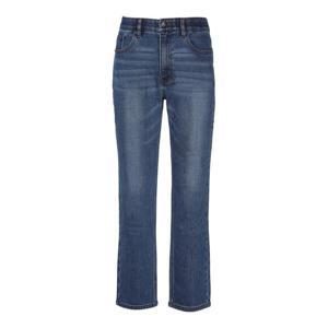 [뱅뱅]남녀공용 속밴드 기모 레귤러 스판 청바지 NQL768