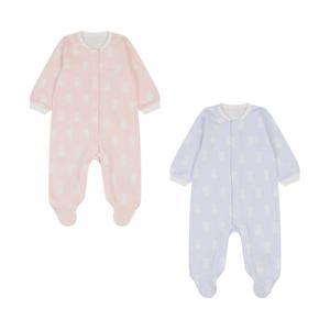 [압소바]핑블베 모달 우주복 A2510602