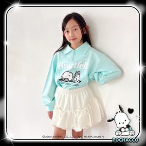 [더데이걸]포차코반집업카라스웨트 TGMA2513P