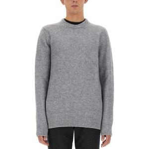 돌체앤가바나 긴팔 티셔츠 GXP80T JFMK7N0038 Grey