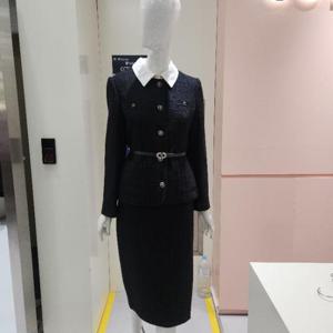 꼼빠니아 HC28 자켓트위드 Cafw9wTj700