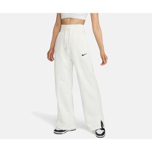 나이키 우먼 피닉스 플리스 하이웨이스트 깔끔한 와이드 레그 팬츠 DQ5616 133