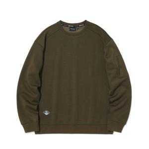 인터크루 HC10 남성),포켓장식,맨투맨 ITZ3TM04A