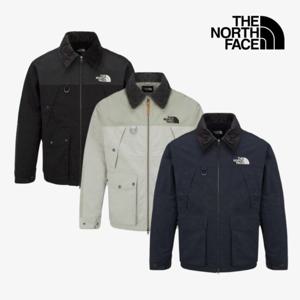 노스페이스 남성 에이블 자켓 NJ3BR57