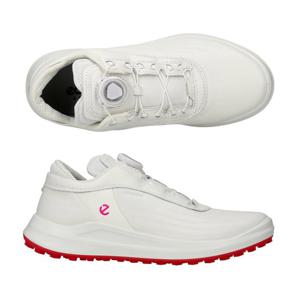 [에코] 100433 01007 여성 스니커즈