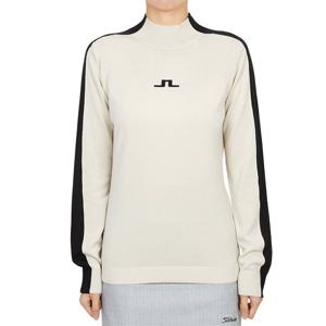 제이린드버그 골프웨어 여성 니트 GWKW12895 U029