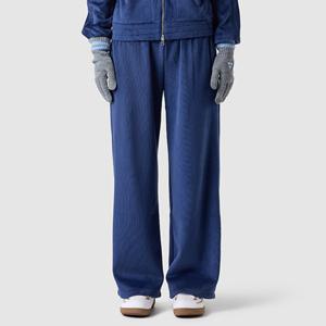 [르꼬끄공식] 여성 루즈핏 벨듀로이 팬츠 QQ422OFPO3