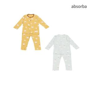 [압소바]포송슬림내의 A2D10381