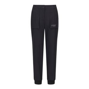 [마스터바니에디션] (421E3PF307)여성 아웃 포켓 사이드 밴딩 조거 팬츠 421E3PF307