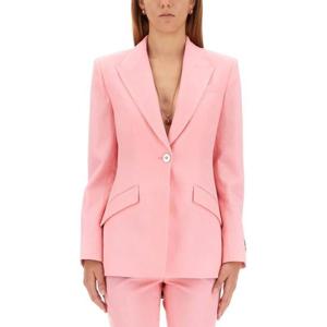 베르사체 수트 자켓 1009095 1A081981PN50 Pink