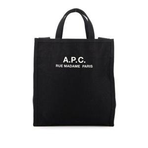 아페쎄 리커버리 쇼핑백 CODBMH61318LZZ Black
