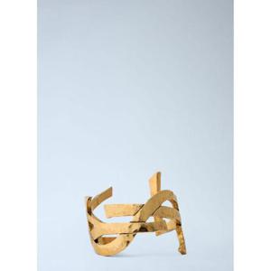 26 SS 생로랑 여성 카상드르 팔찌  sla0260024gld