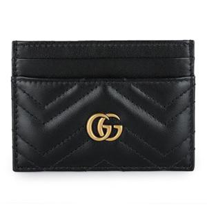 구찌 GG 마몽 카드 케이스 지갑 443127 DTD1T 1000