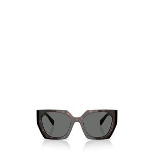 프라다 선글라스 PR 15WS 24B40L ROOT BLACK