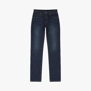 잠뱅이 동백01 다크인디고밴드남성테이퍼드 JP3DTA933